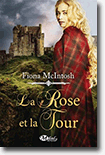 La rose et la tour - Fiona McIntosh 