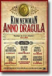  Anno Dracula - Kim Dracula 