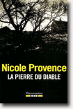La pierre du diable - Nicole Provence