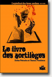 Le livre des sortilèges - Stefan Petrucha et Thomas Pendleton