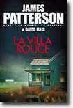 La villa rouge - James Patterson & David Ellis 
