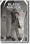 Black Magic, tome 2 - Greg Rucka & NicolaScott