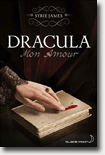 Dracula mon amour - Syrie James