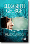 Saratoga woods - Elizabeth George 