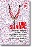 Wilt 5 - Tom Sharpe