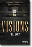 Visions - S.L. Grey