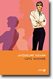 Love Machine - Jacqueline Susann 