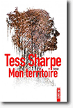 Mon territoire - Tess Sharpe 