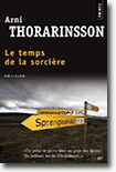Le Temps de la Sorcière - Arni Thorarinsson