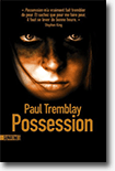 Possession - Paul Tremblay 