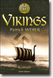 Vikings - Patrick Weber 