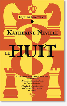 Le Huit - Katherine Neville