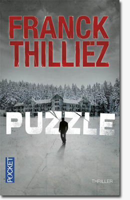 Puzzle - Franck Thilliez 