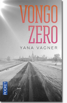 Vongozero - Yana Vagner