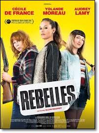 rebelles
